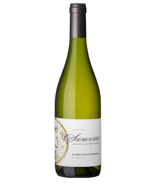 La Colline Aux Princes Sancerre 2024, Dolina Loary