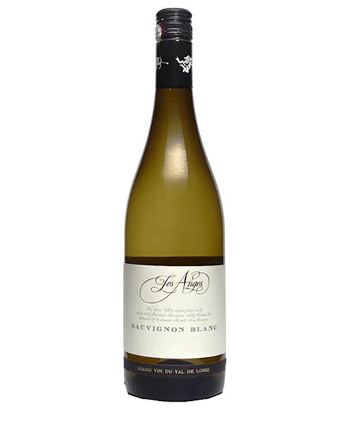 Les Anges Sauvignon Blanc 2024, Dolina Loary