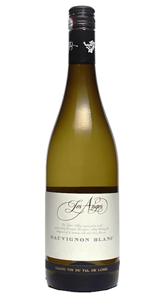 Les Anges Sauvignon Blanc 2024, Dolina Loary