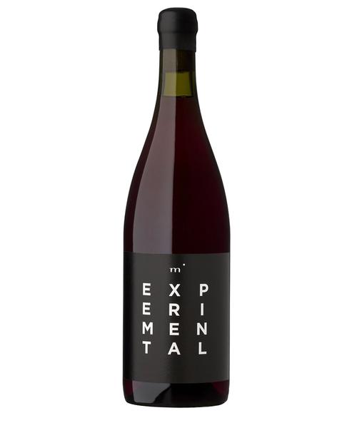 Minimalist Wines Grenache Noir Experimental 2022