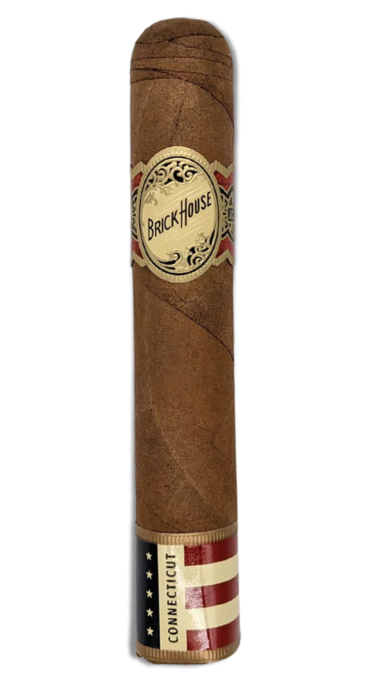 Cygaro Brick House Robusto Double Connecticut Sampler