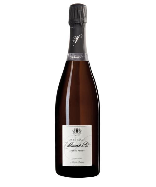 Champagne Vilmart & Cie Grande Reserve 1er Cru Magnum