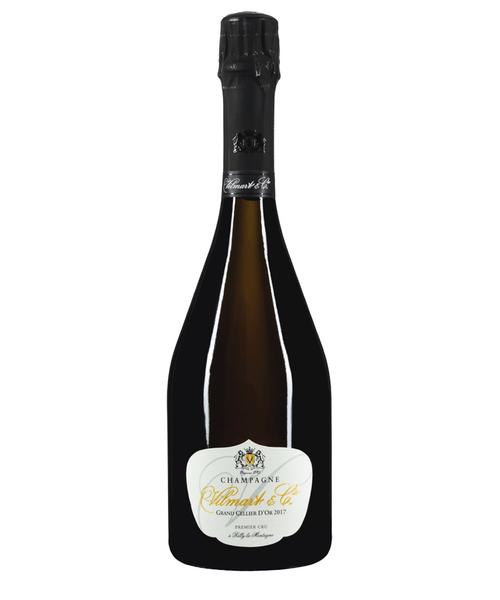 Champagne Vilmart & Cie Grand Cellier d'Or 1er Cru 2020