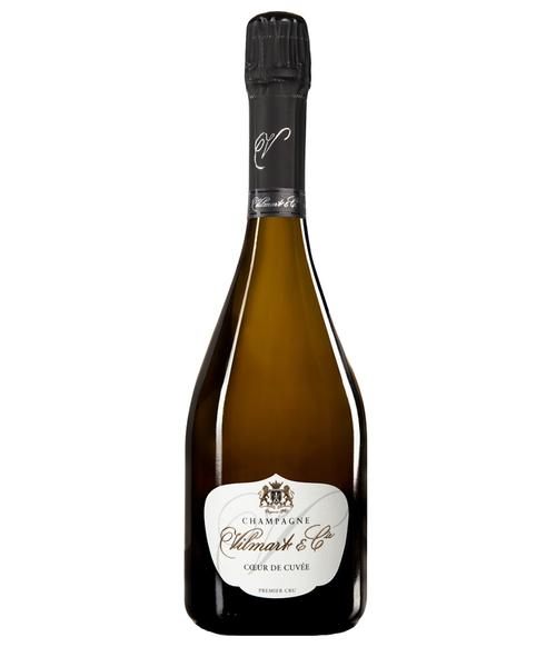 Champagne Vilmart & Cie Coeur de Cuvee 1er Cru 2016