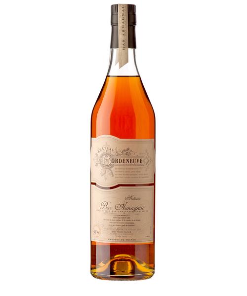 Chateau de Bordeneuve 2007, Armagnac