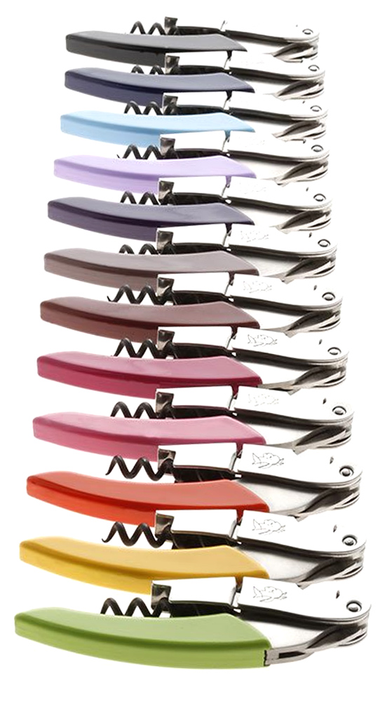 Korkociąg Ligne W Sommelier L'Iroquois Couleurs