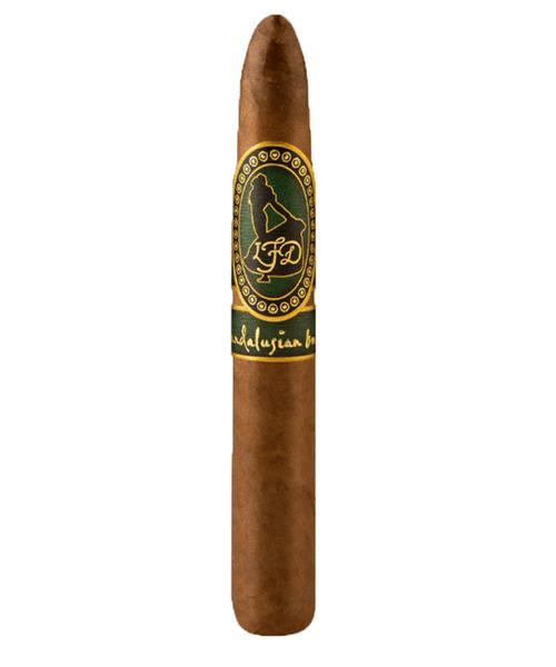 Cygaro La Flor Dominicana Andalusian Bull