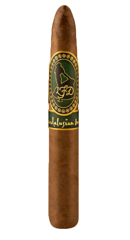 Cygaro La Flor Dominicana Andalusian Bull