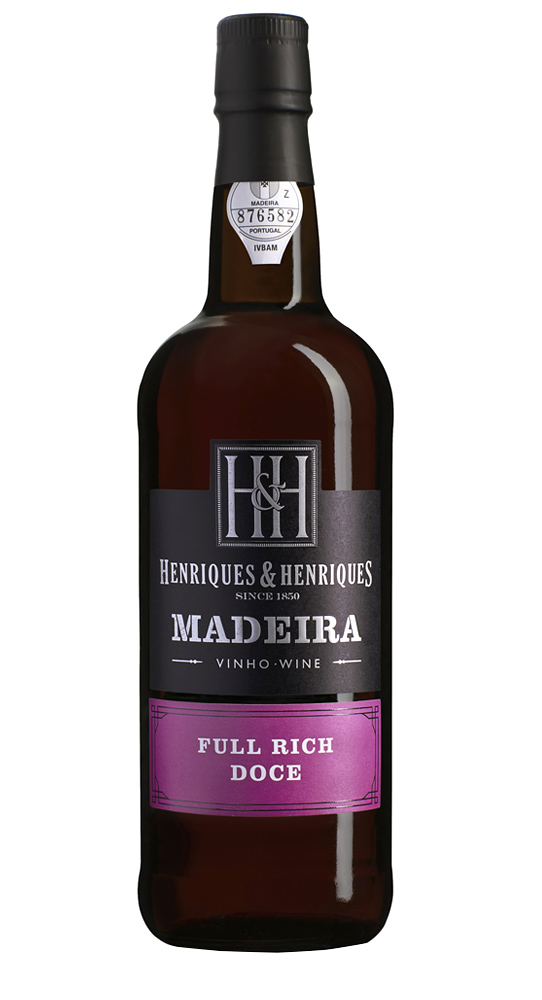 Henriques & Henriques Full Rich Henriques & Henriques Full Rich