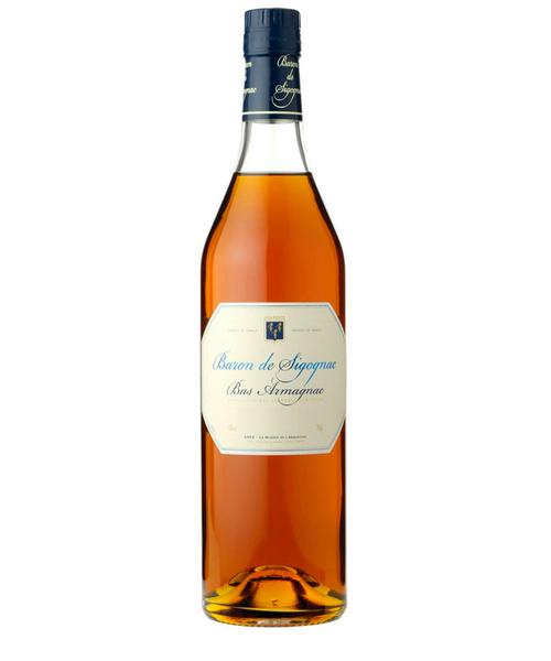 Baron de Sigognac XO Platinum