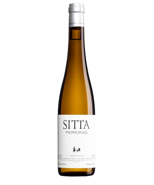 Attis Bodegas y Vinedos Sitta Pereiras 2019, Rias Baixas