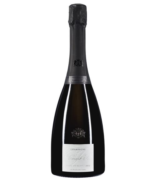 Champagne Vilmart & Cie Blanc de Blancs 1er Cru 2013