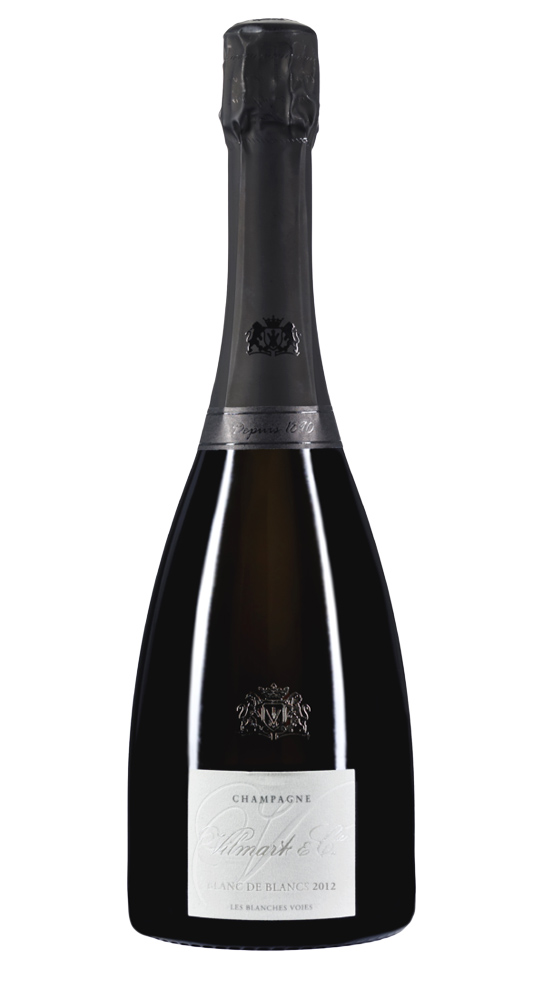 Champagne Vilmart & Cie Blanc de Blancs 1er Cru 2013