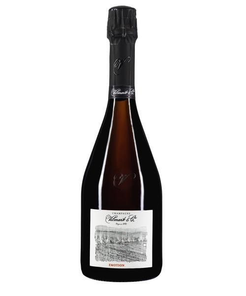 Champagne Vilmart & Cie Emotion 1er Cru 2016