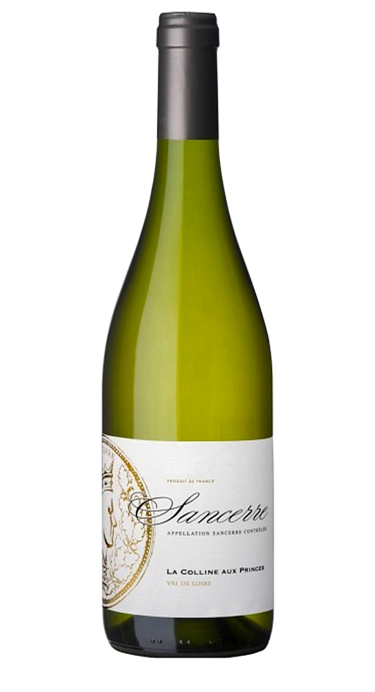 La Colline Aux Princes Sancerre 2024, Dolina Loary