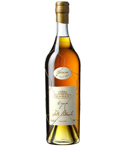 Godet Cognac Folle Blanche Epicure Grande Champagne