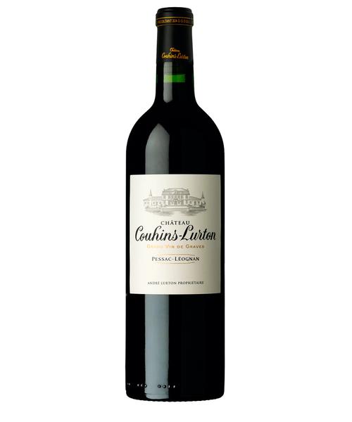 Chateau Couhins Lurton Rouge 2020, Pessac-Leognan, Bordeaux