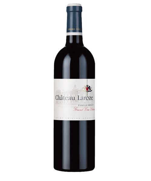 Chateau Laroze 2020, Saint-Emilion Grand Cru, Bordeaux