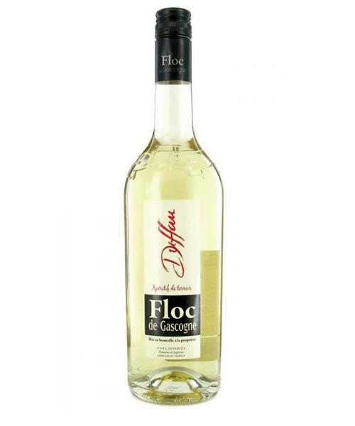 Chateau de Bordeneuve Floc de Gascogne Blanc, Armagnac