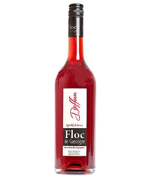 Chateau de Bordeneuve Floc de Gascogne Rouge, Armagnac