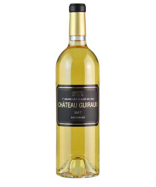 Chateau Guiraud 2017, Sauternes, Bordeaux