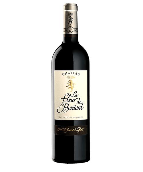 Chateau La Fleur de Bouard 2020, Lalande-de-Pomerol, Bordeaux