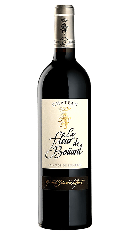 Chateau La Fleur de Bouard 2020, Lalande-de-Pomerol, Bordeaux
