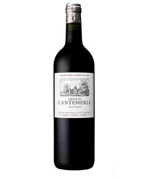 Chateau Cantemerle 2020, Haut-Medoc, Bordeaux
