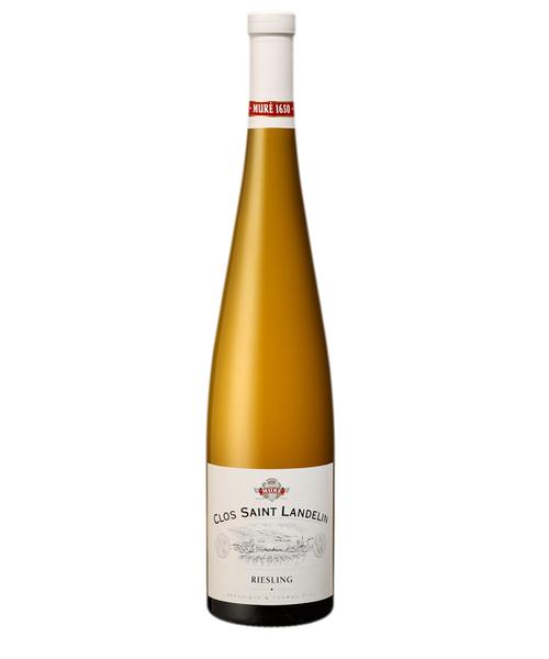 Domaine Mure Riesling Clos Saint Landelin Grand Cru 2020, Alzacja