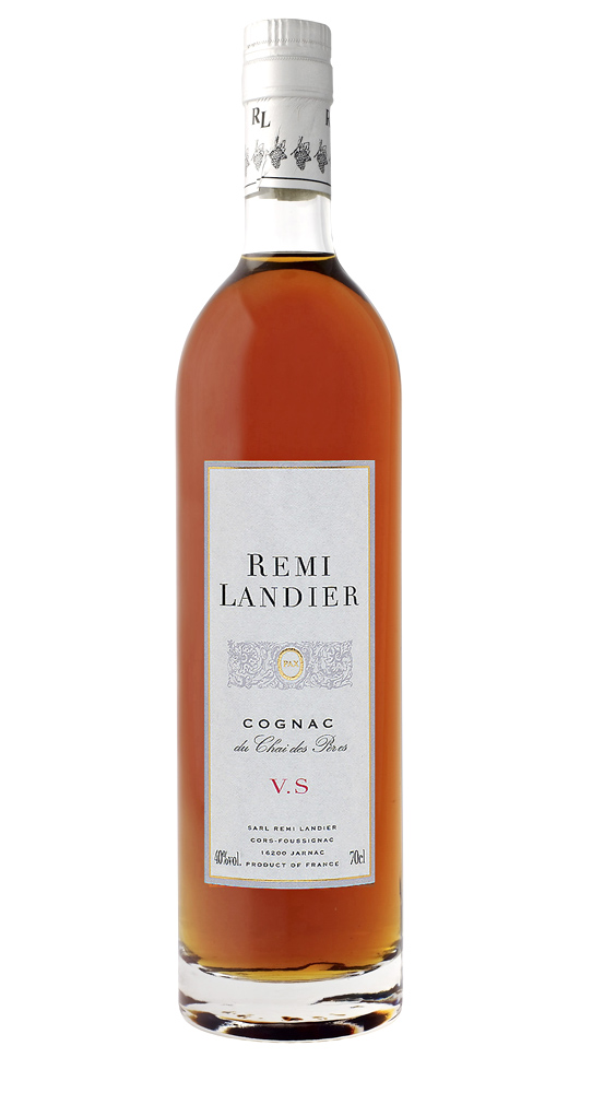 Cognac Remi Landier VS
