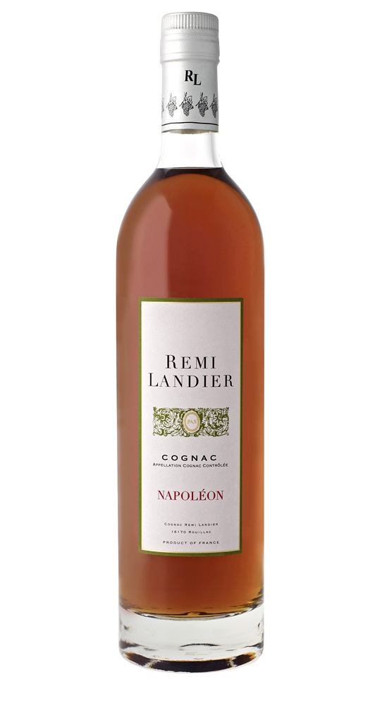 Cognac Remi Landier Napoleon