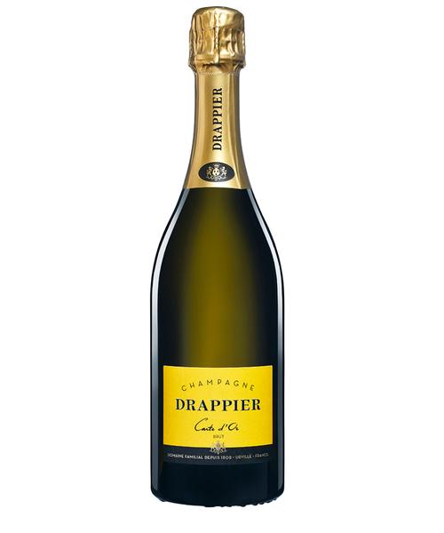 Champagne Drappier Carte d'Or Brut