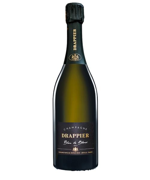 Champagne Drappier Blanc de Blancs Brut