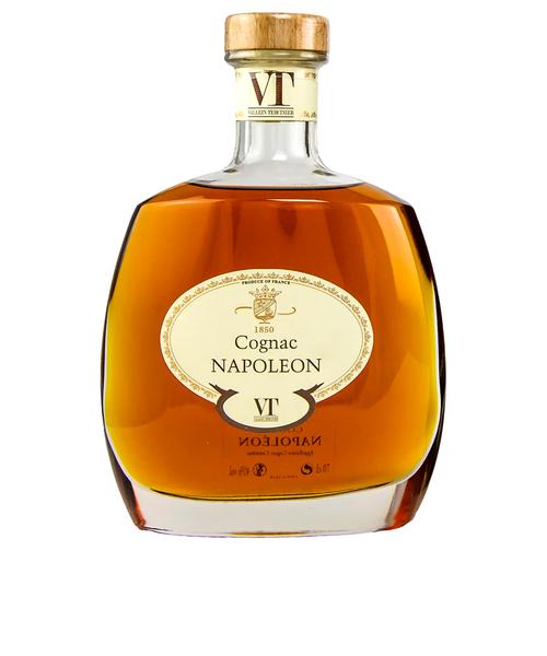 Cognac Vallein Tercinier Napoleon Vieille Reserve Carafe