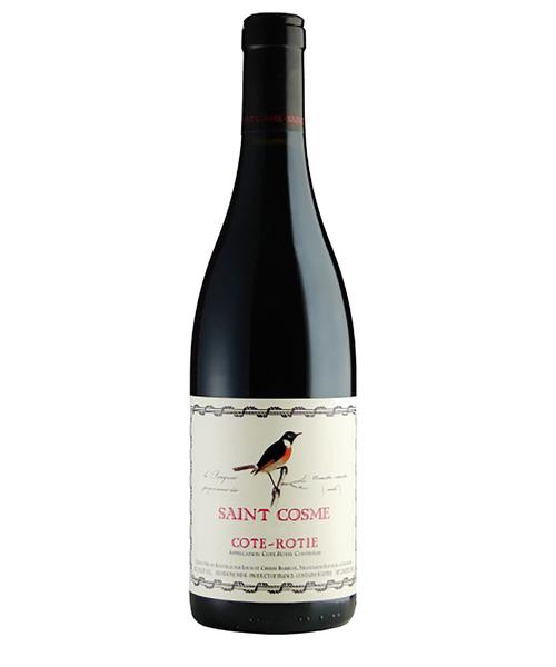 Chateau de Saint Cosme Cote Rotie 2023, Dolina Rodanu