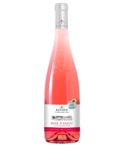 Elysis Rose d'Anjou 2025, Dolina Loary
