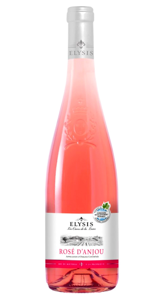 Elysis Rose d'Anjou 2025, Dolina Loary