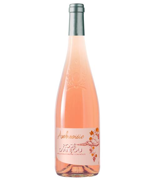 Ambroisie Rose d'Anjou 2024, Dolina Loary