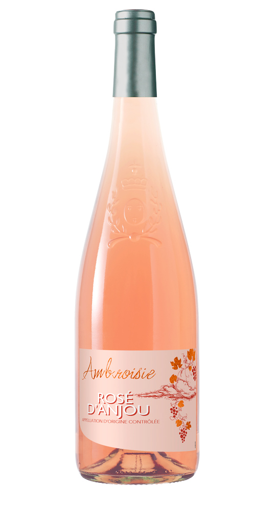 Ambroisie Rose d'Anjou 2024, Dolina Loary