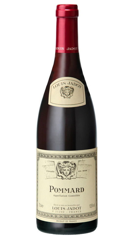 Louis Jadot Pommard 2020, Burgundia