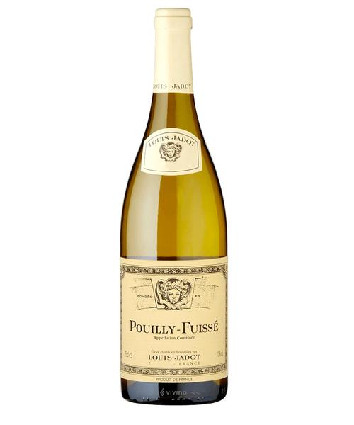 Louis Jadot Pouilly-Fuisse 2024, Burgundia