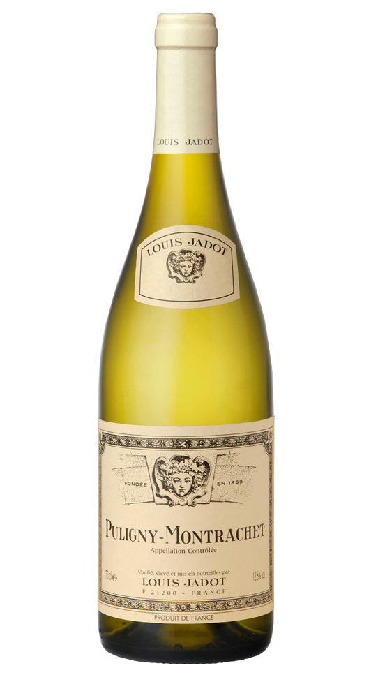 Louis Jadot Puligny-Montrachet 2023, Burgundia