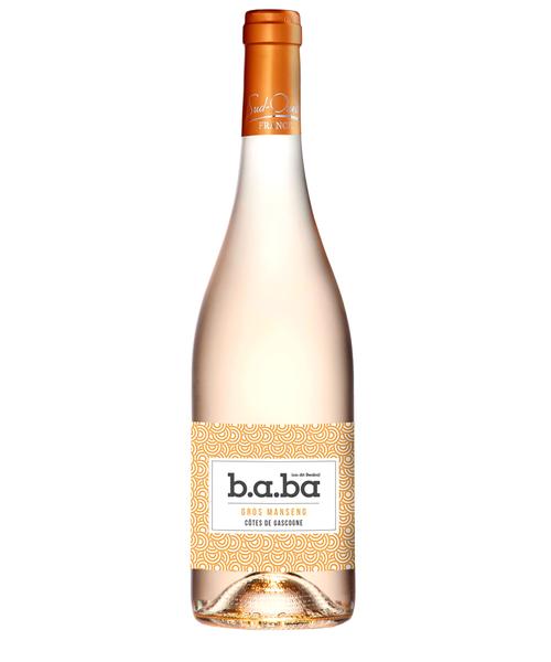 Brulhois Baba Gros Manseng Doux 2023, Cotes de Gascogne