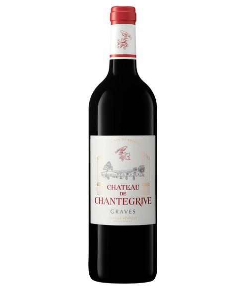 Chateau de Chantegrive 2020, Graves, Bordeaux