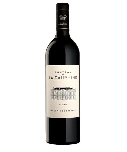 Chateau de la Dauphine 2020, Fronsac, Bordeaux