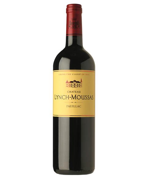Chateau Lynch Moussas 2020, Pauillac, Bordeaux