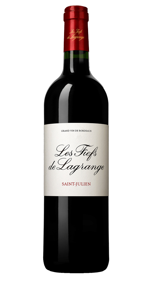 Chateau Les Fiefs de Lagrange 2020, Saint-Julien, Bordeaux