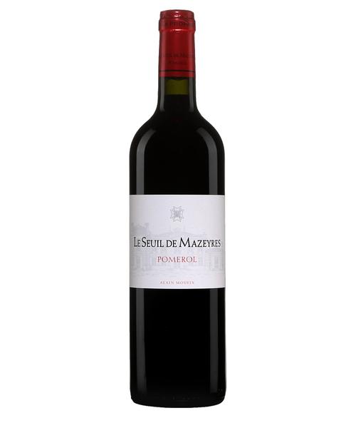 Chateau Mazeyres 2020, Pomerol, Bordeaux
