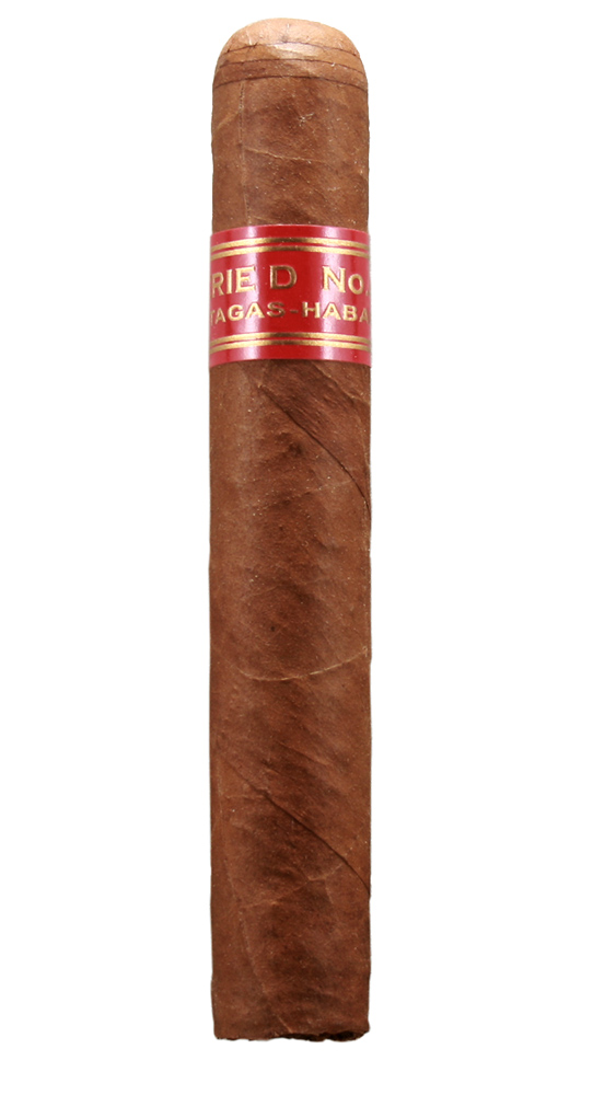 Cygaro Partagas Serie D No.4