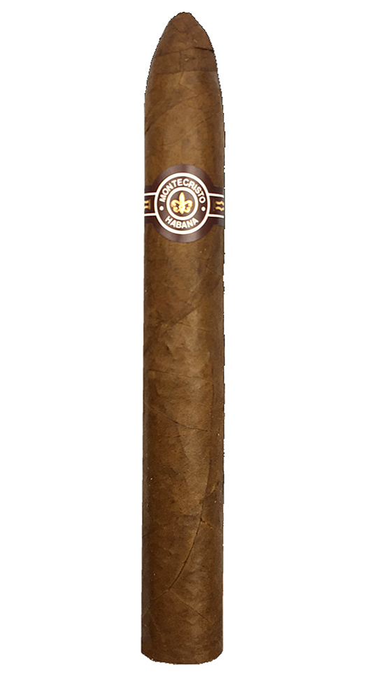 Cygaro Montecristo No.2